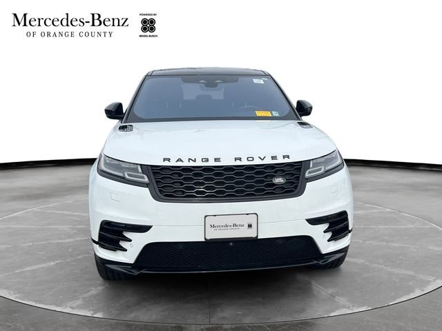 2021 Land Rover Range Rover Velar S