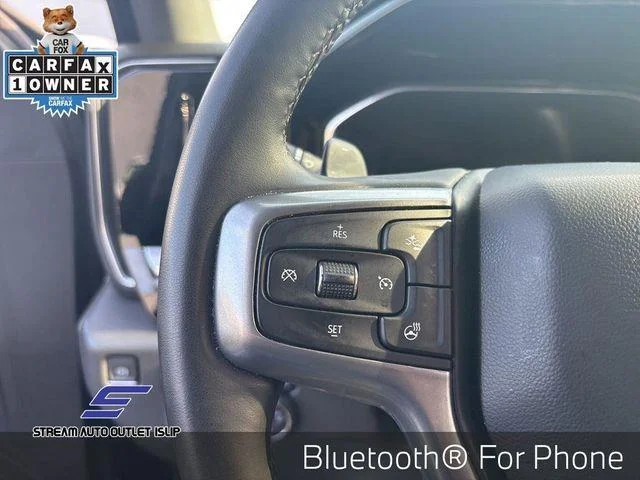 Used 2024 Black Chevrolet LT Trail Boss image 32