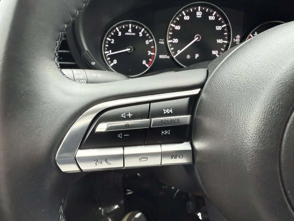 Used 2023 Gray Mazda 2.5 S Preferred Package image 24