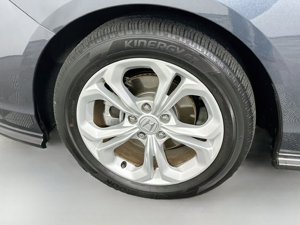 Used 2024  Honda LX image 28