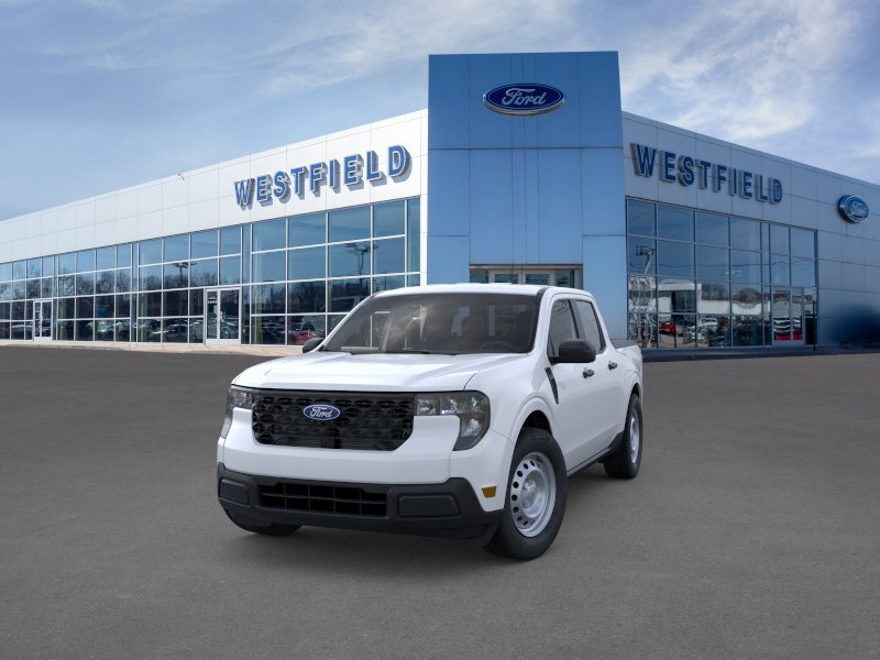 New 2026 Oxford White Ford XL image 2