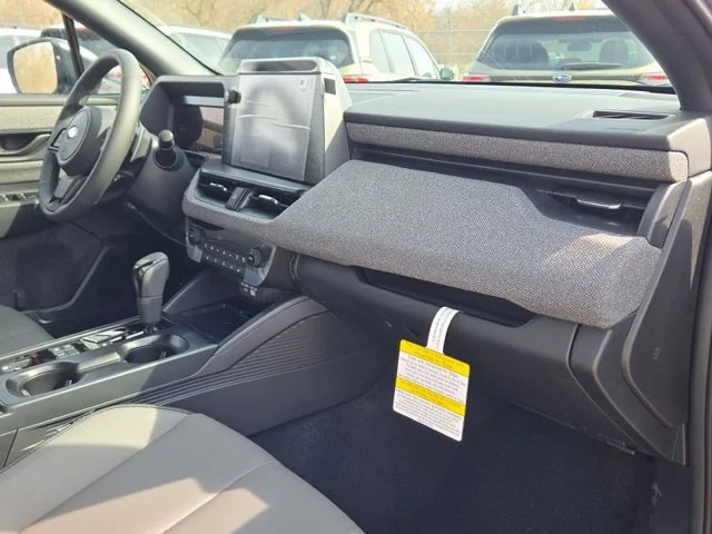 2026 Subaru Outback Premium - Photo 41