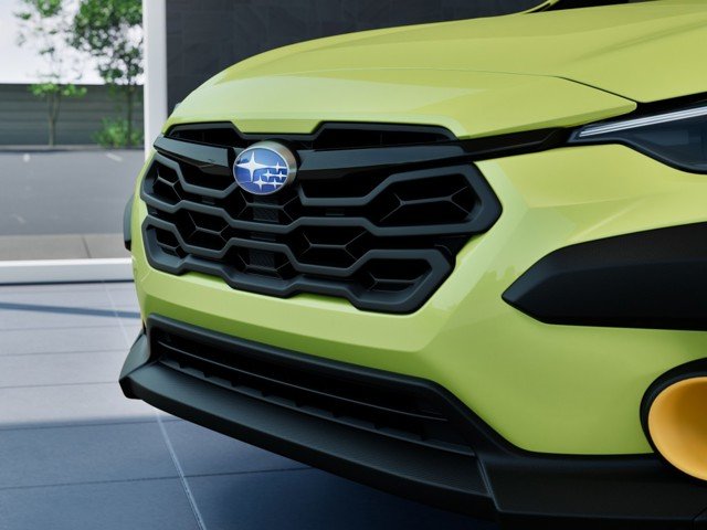 New 2026 CITRON YELLOW PEARL Subaru Sport Hybrid image 10