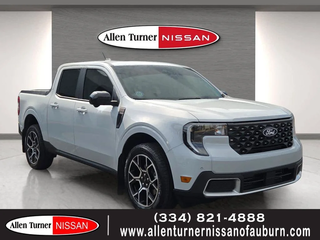 2025 Ford Maverick Lariat AWD's photo