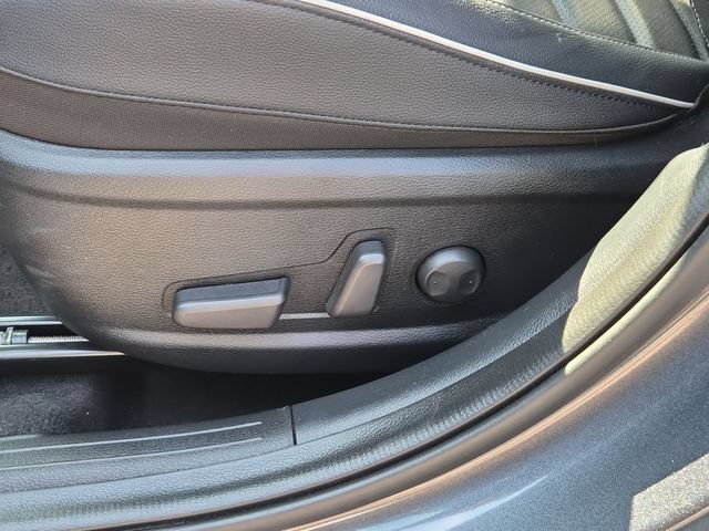 2023 Kia Forte GT-Line - Photo 14