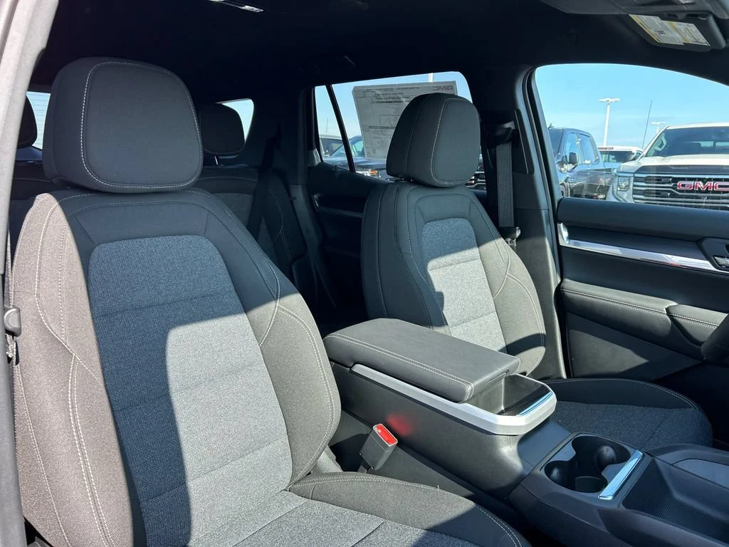 2027 GMC Terrain Elevation - Photo 35