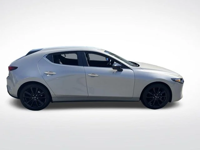 Used 2025 Silver Mazda 2.5 S Select Sport image 10