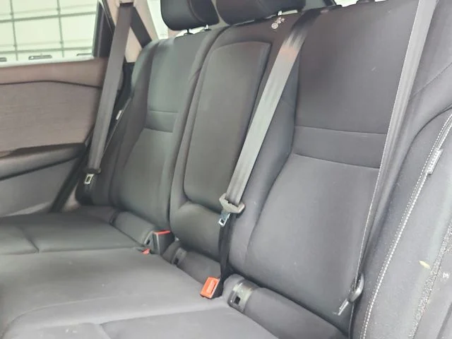 Used 2023 White Nissan S image 11