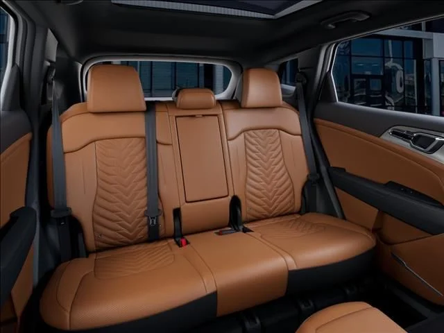 New 2026 Gray Kia X-Line image 16