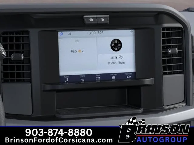 New 2026 Avalanche Ford F-250® XL image 31
