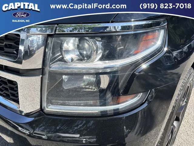 Certified Used 2018 Black Chevrolet LT image 11
