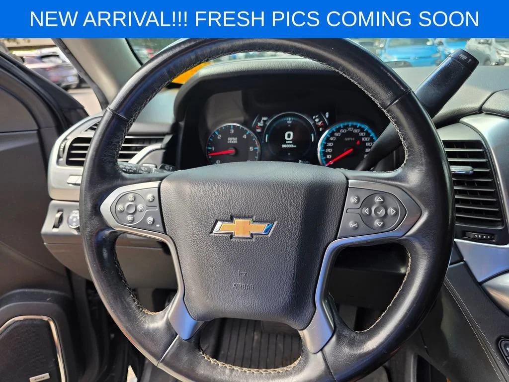 Used 2019 BLACK Chevrolet Premier image 14