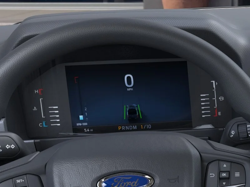 New 2026 Shadow Black Ford XL image 38