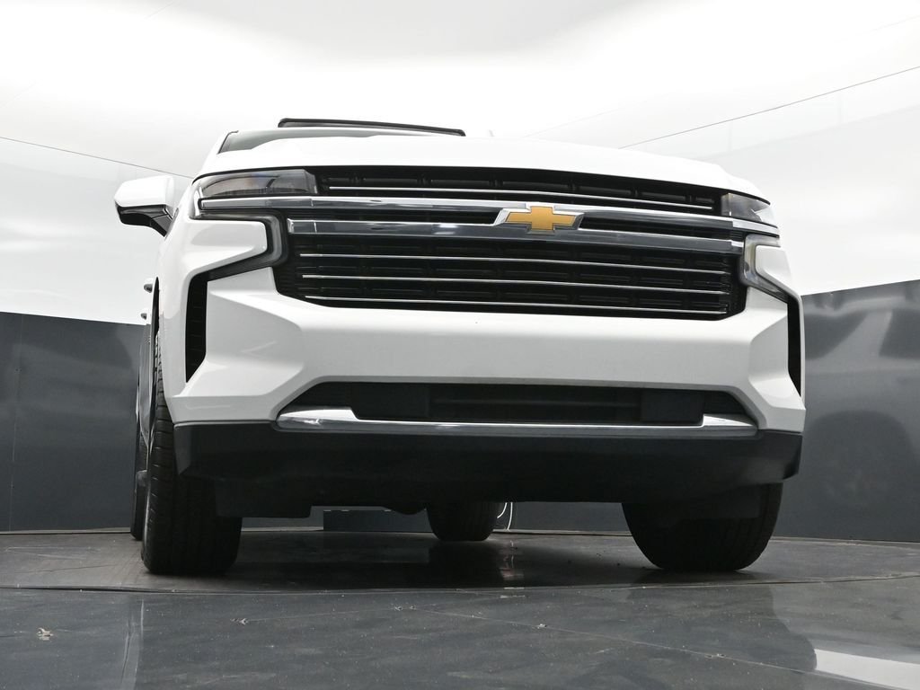 Used 2021 White Chevrolet LT image 47