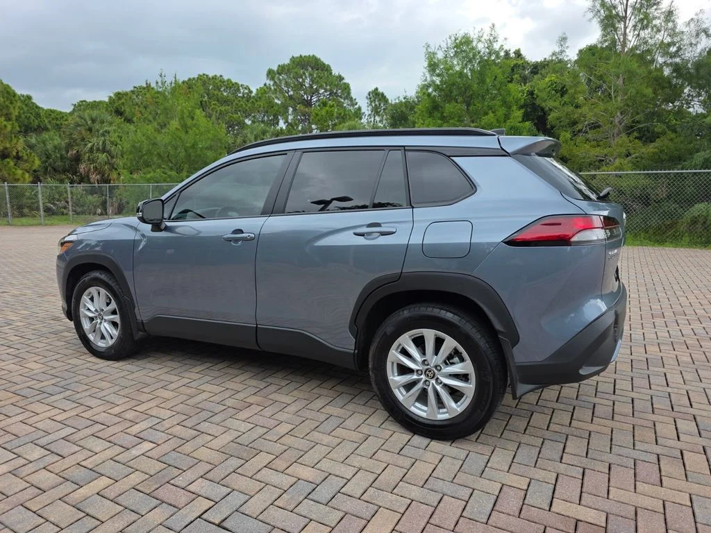 Certified Used 2026  Toyota LE image 9