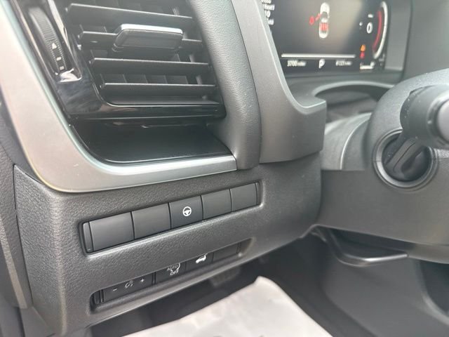 Used 2024 Gold Nissan SL image 29