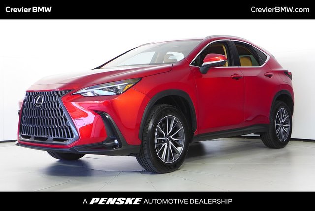 2026|Lexus|NX|350 Premium|4D Sport Utility