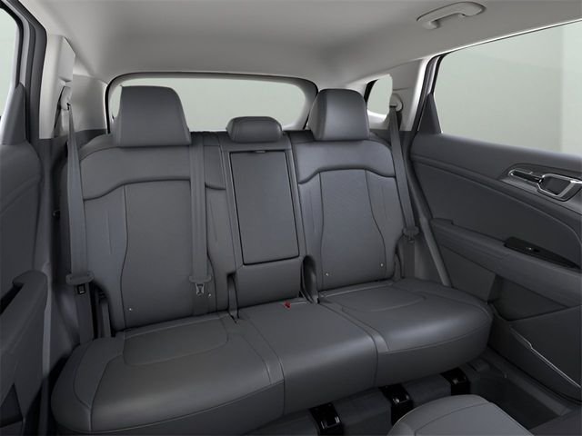 2025 Kia Sportage EX Hybrid - Photo 15