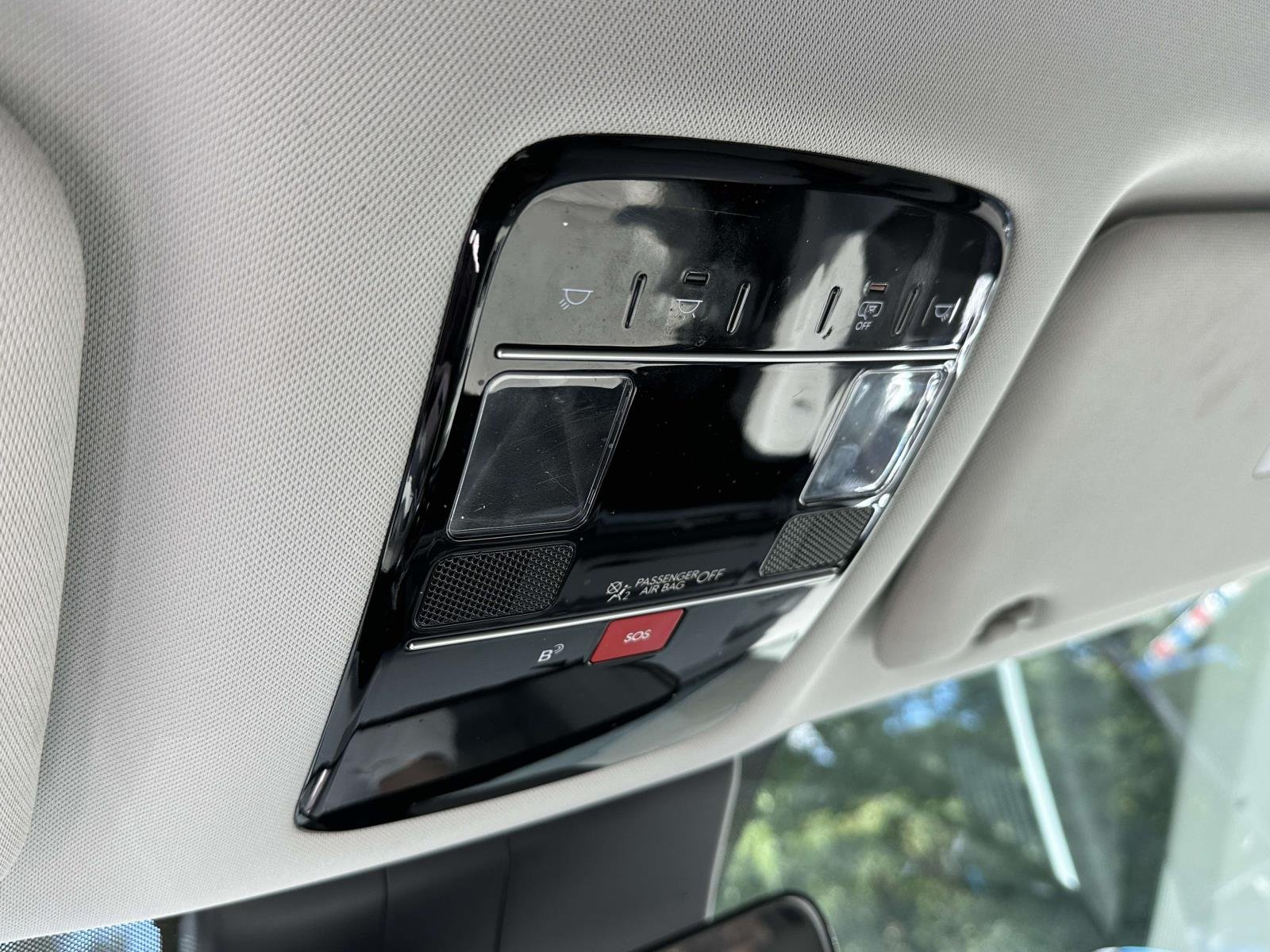 2026 Hyundai Santa Fe SE - Photo 35