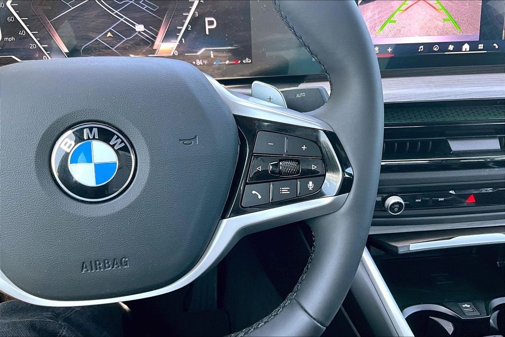 2026 BMW 3 Series 330i - Photo 9
