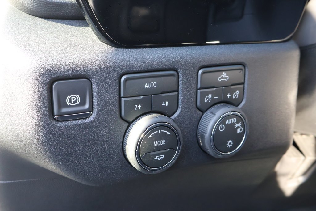 2026 Chevrolet Silverado 1500 LT - Photo 17