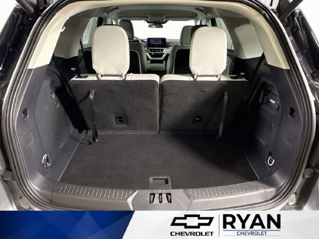 Used 2026 Charcoal Ford Active w/100A Pkg image 26