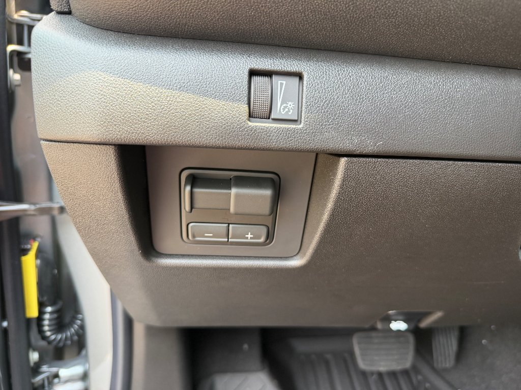 2026 Chevrolet Colorado Work Truck - Photo 25