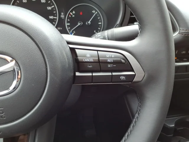 New 2026 CERAMIC Mazda 2.5 S Select Sport image 20