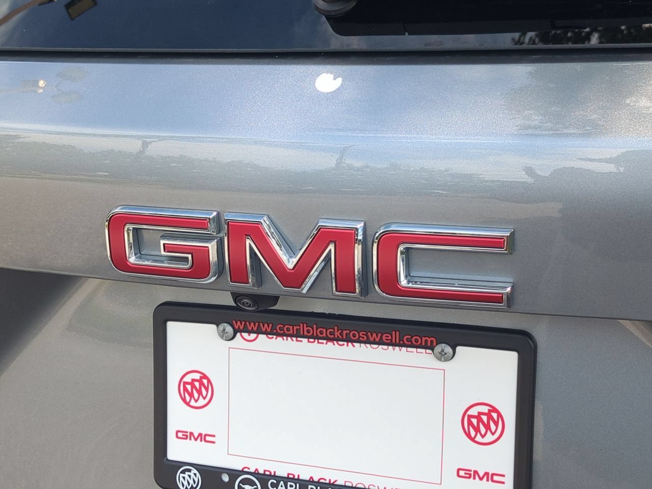 2026 GMC Terrain AT4 - Photo 30
