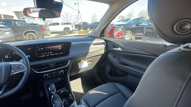 2026 Buick Encore GX Sport Touring - Photo 25