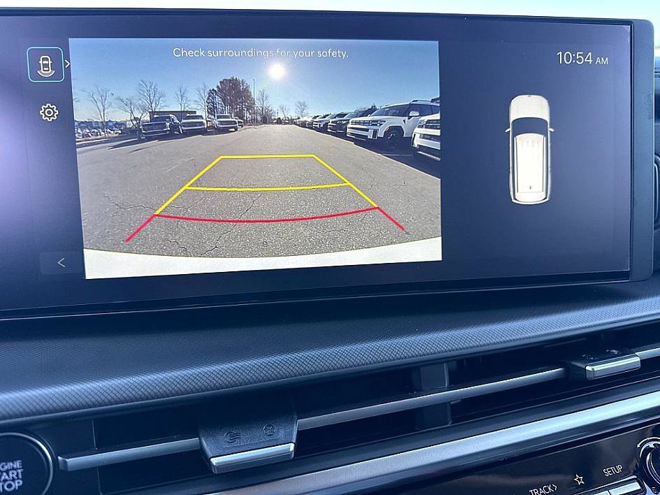 2026 Hyundai Santa Fe SEL - Photo 10
