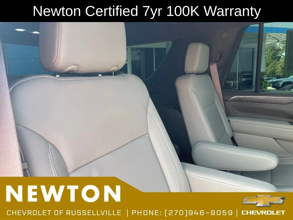 Certified Used 2023 Summit White Chevrolet LT image 29