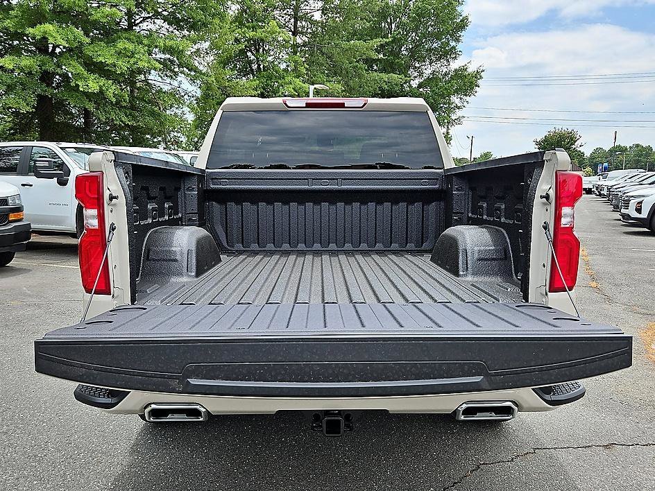 2026 Chevrolet Silverado 1500 RST - Photo 5