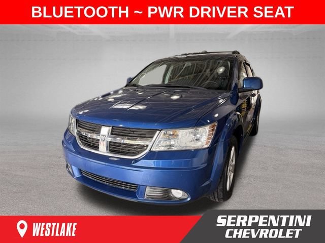2010 Dodge Journey