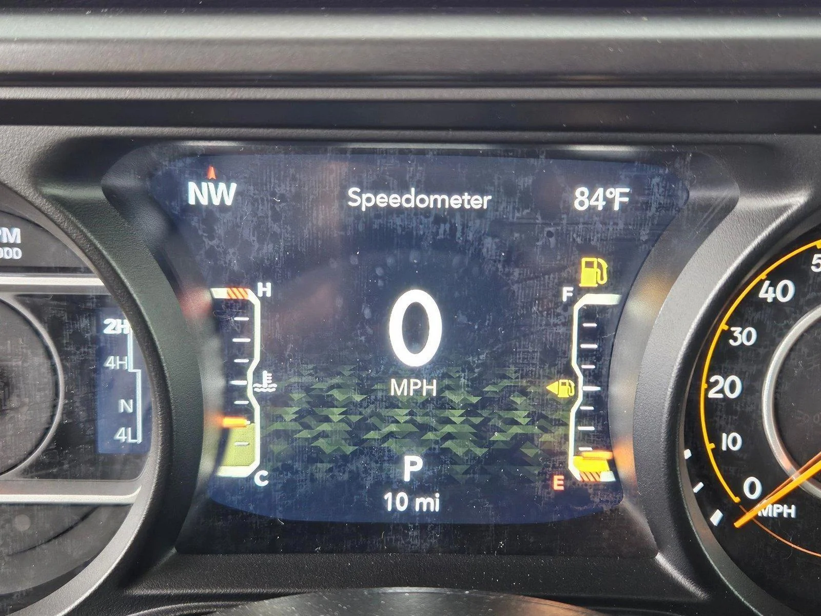2025 Jeep Gladiator Texas Trail - Photo 11