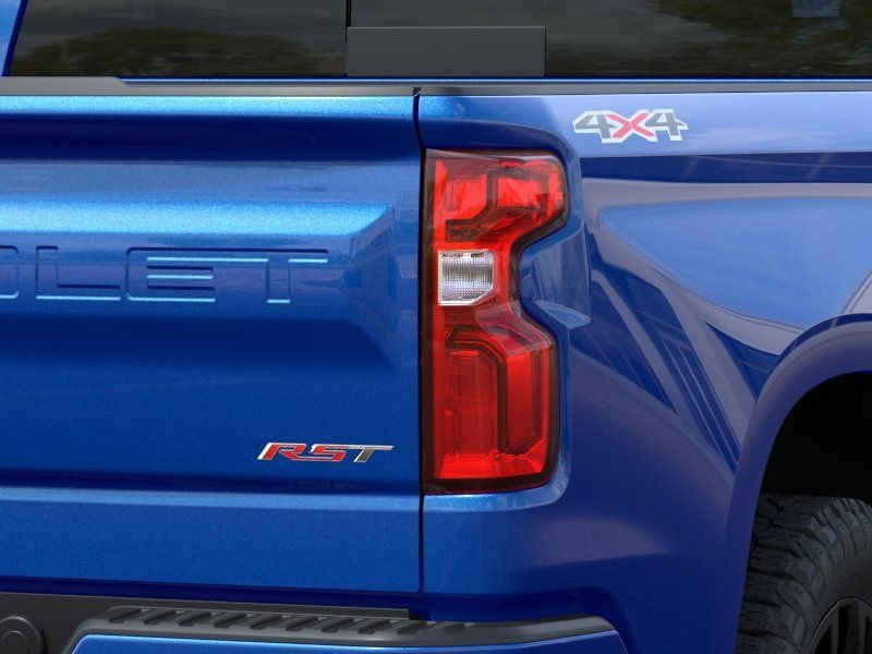 2026 Chevrolet Silverado 1500 RST - Photo 11