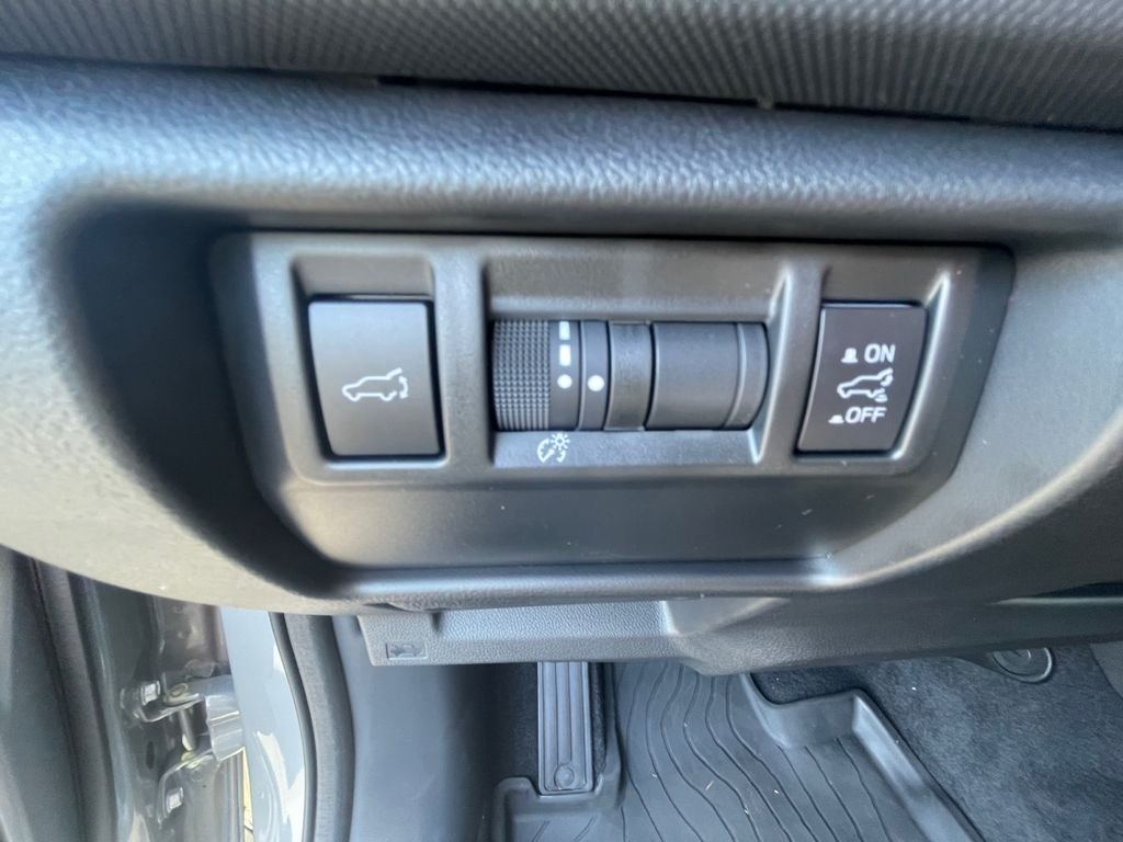 2026 Subaru Forester Touring - Photo 25