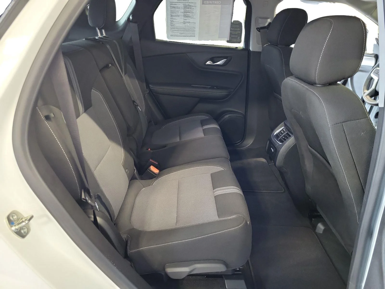 Used 2024 Summit White Chevrolet LT image 20