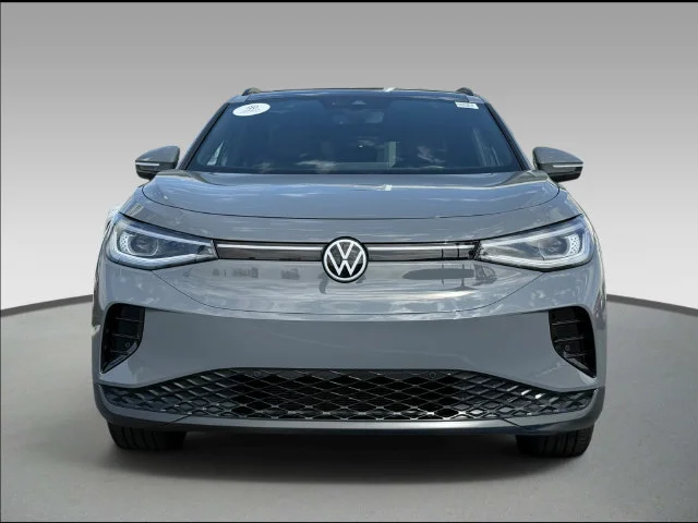 Certified 2023 Volkswagen ID.4 S with VIN 1V25MPE8XPC037193 for sale in San Juan Capistrano, CA