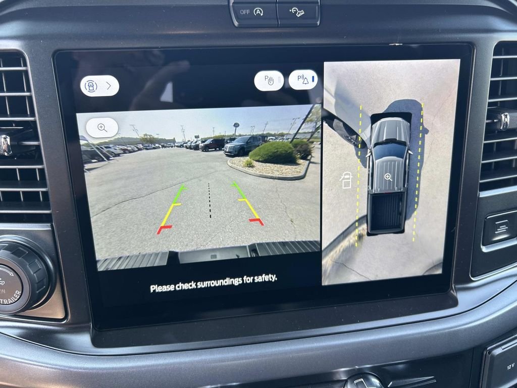 New 2026 Avalanche Ford XLT image 22