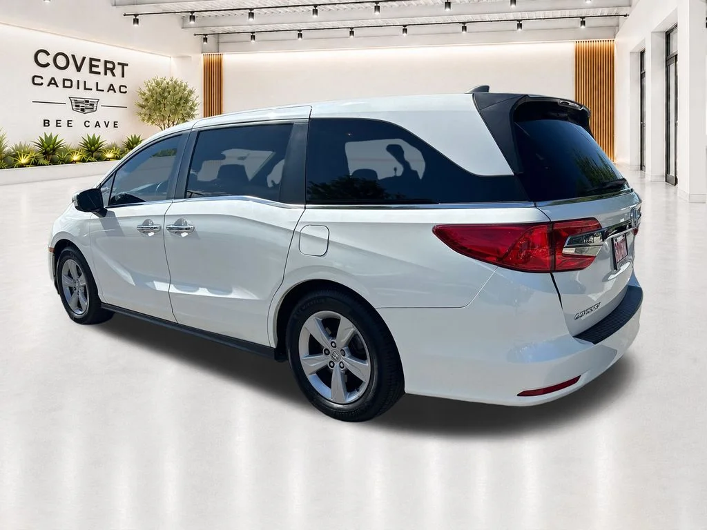 Used 2019  Honda EX-L image 11