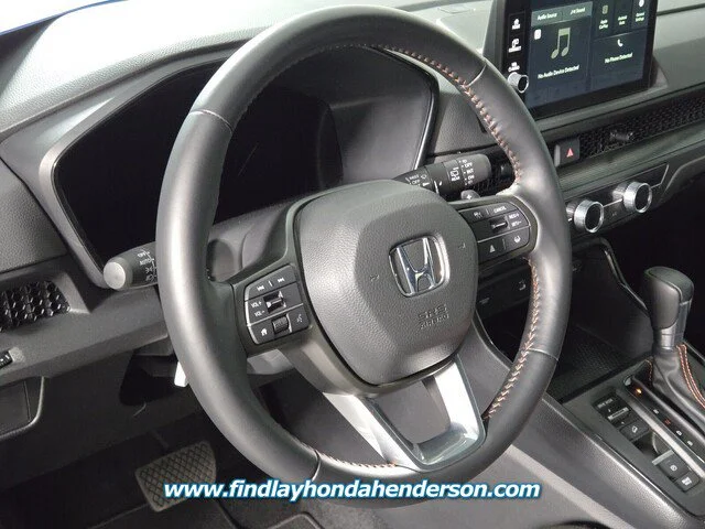 2026 Honda CR-V Sport - Photo 60