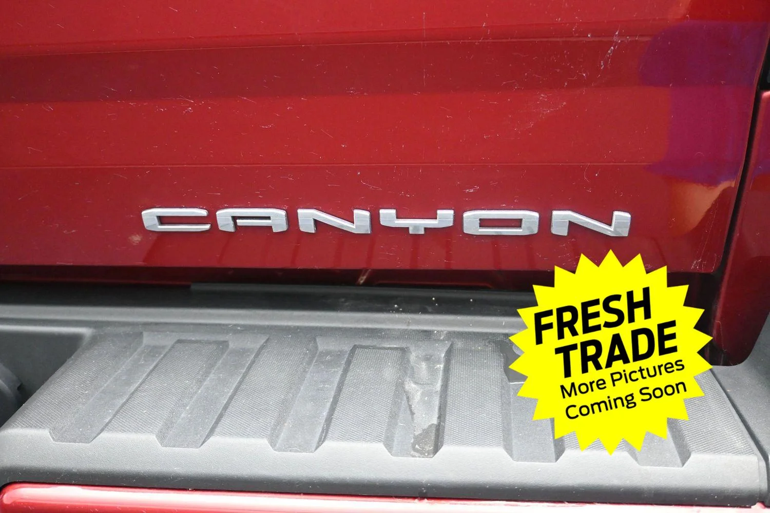 Used 2022                           GMC  image 14