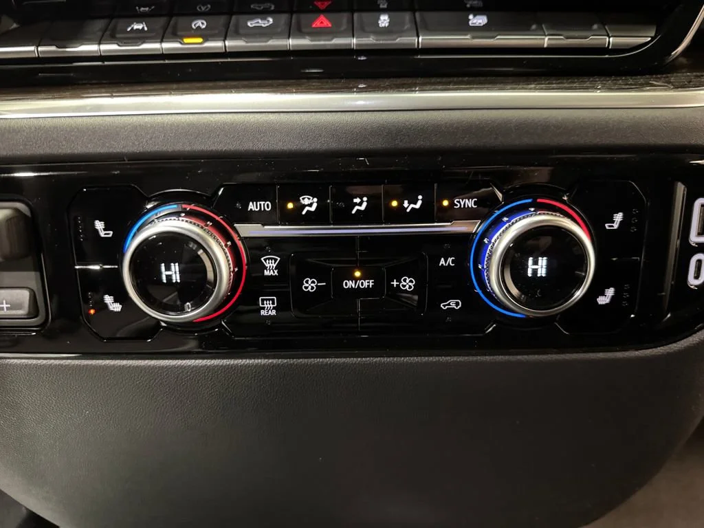2026 GMC Sierra 1500 Elevation - Photo 13