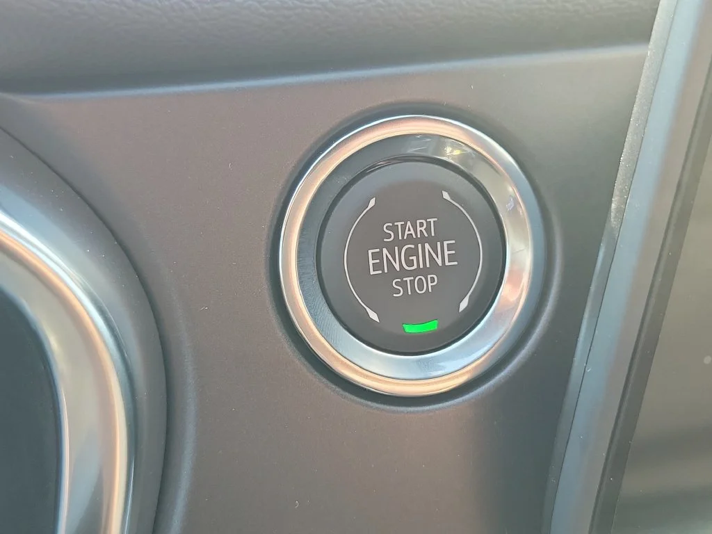 New 2026 Black Chevrolet 2LT image 16