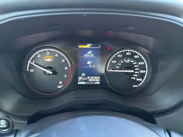 Used 2022 White Subaru Wilderness image 33