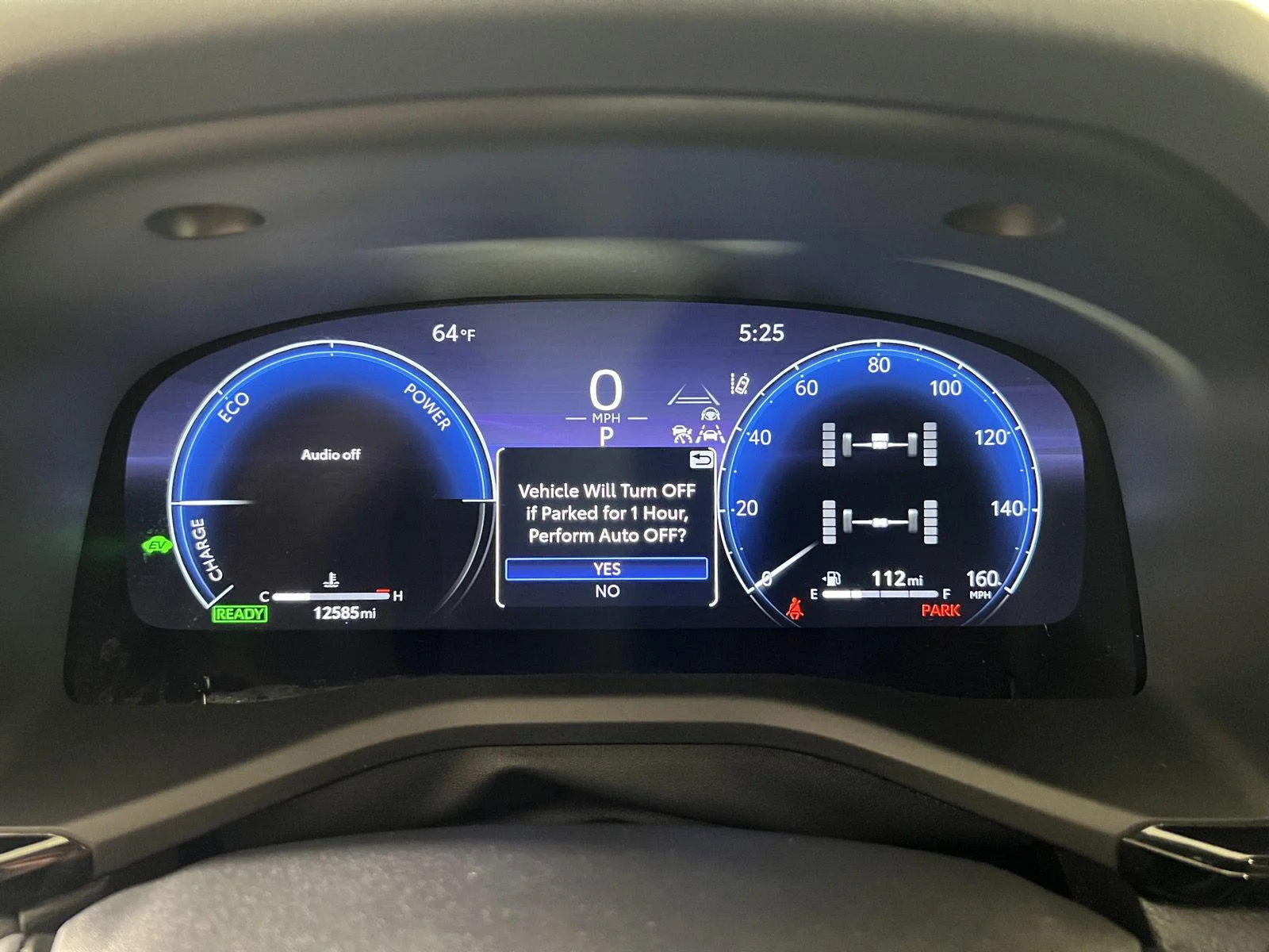 Used 2026 Underground Toyota XLE image 17