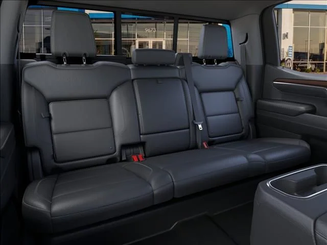 New 2026 Beige GMC Denali image 17