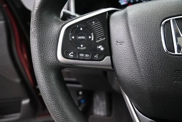 Used 2018 Sandstorm Metallic Honda EX image 3