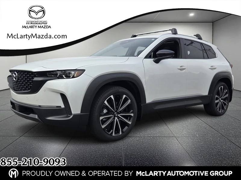 2026 Mazda CX-50 2.5 S Premium's photo